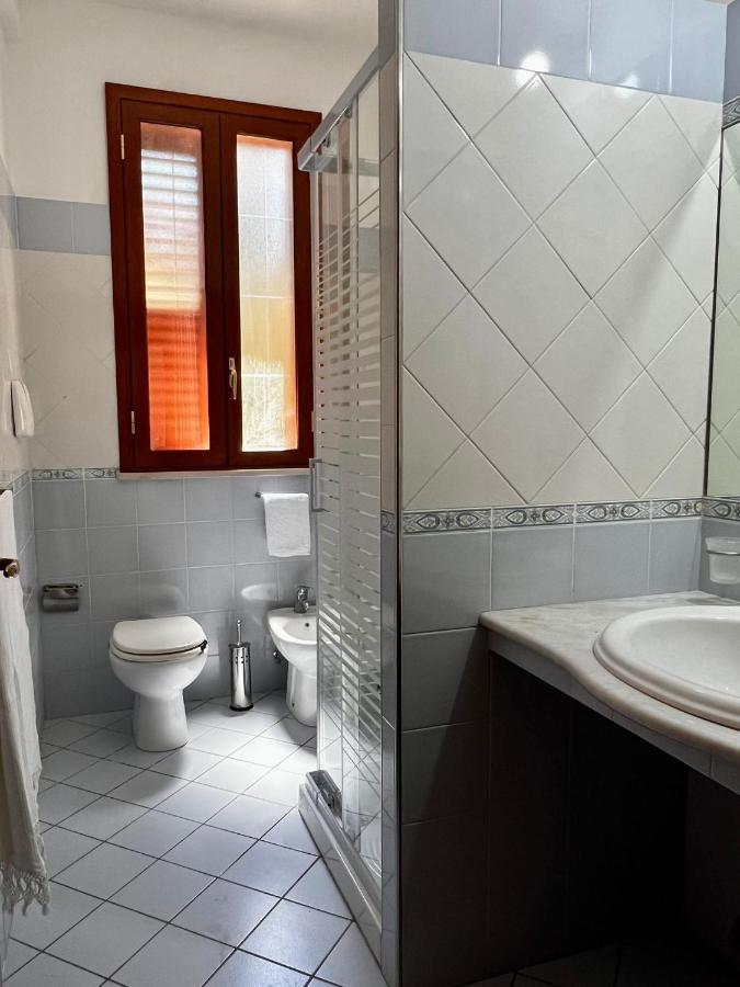 Summer Breeze Apartment - Avola Luaran gambar