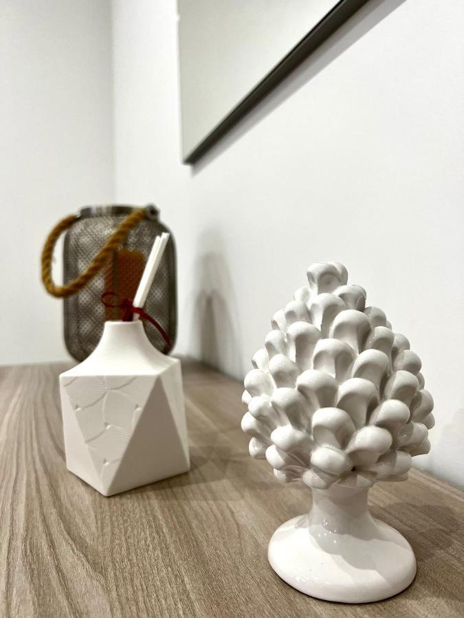 Summer Breeze Apartment - Avola Luaran gambar